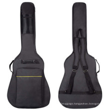 Spot Plus Cotton Guitar Backpack Oxford Cloth Waterproof Shoulder Guitar Bag